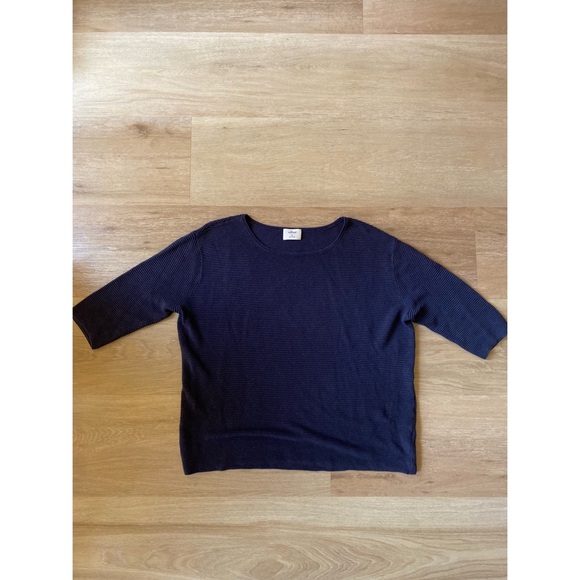 Wilfred top - Picture 1 of 2